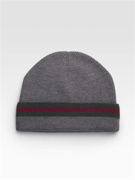 gucci winter cap